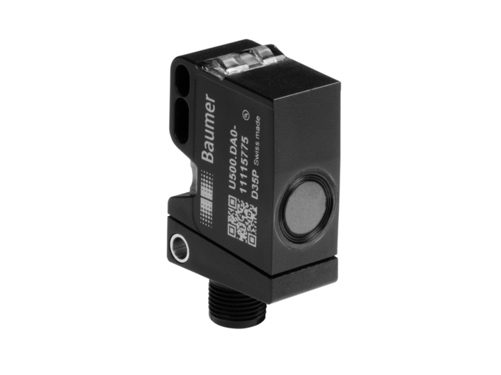 11200633 Baumer Electric - U500.PA0.2-GP2J.72F
