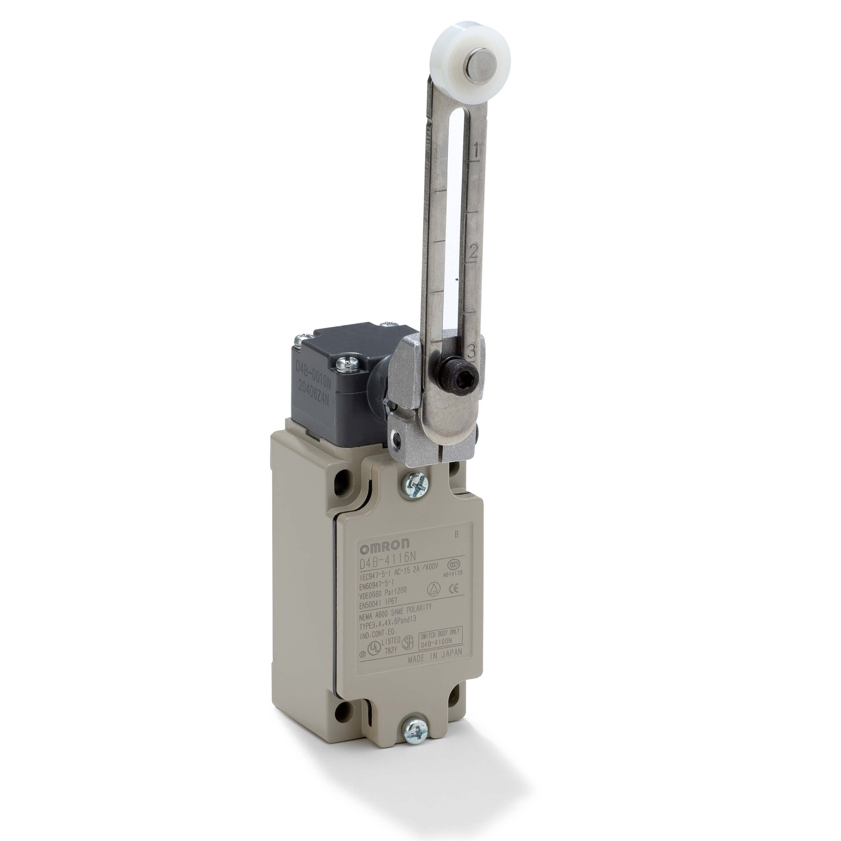 D4B-1116N Omron