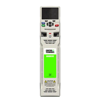 M700-034-00025 Control Techniques
