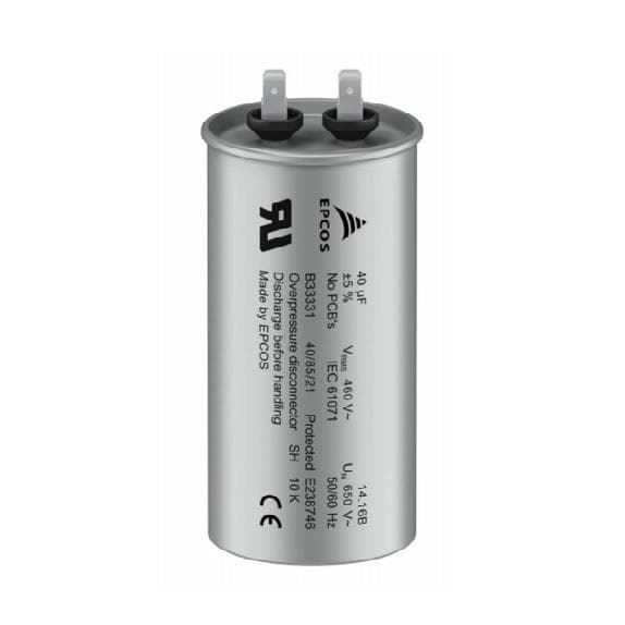 B33331V7256J080 TDK-Lambda - Epcos