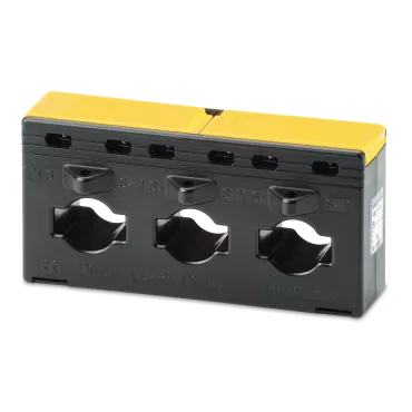 TCB3 22-30 Socomec