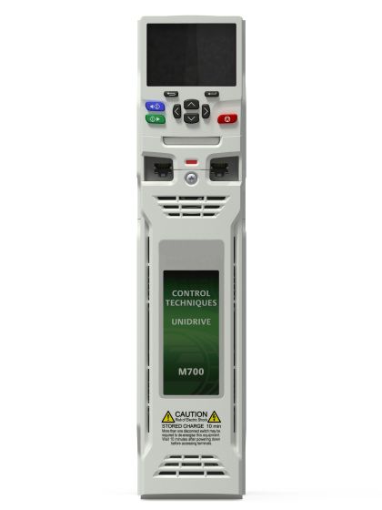 M702-03400062 Control Techniques