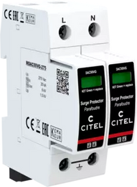 821130222 Citel - DAC50VGS-20-275