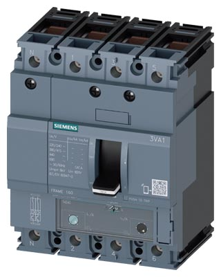 Siemens  3VL93257DK35