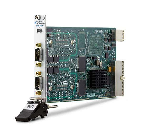 PXI-8516 National Instruments - 781366-01