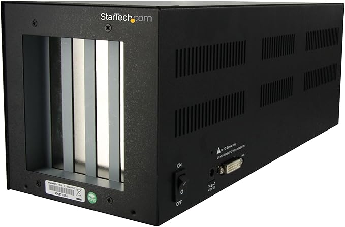 PEX2PCIE4L StarTech