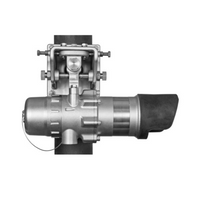 012731-552 Det Tronics - LS2000SN18LMSE2S