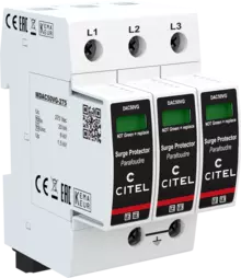 821130223 Citel - DAC50VGS-30-275