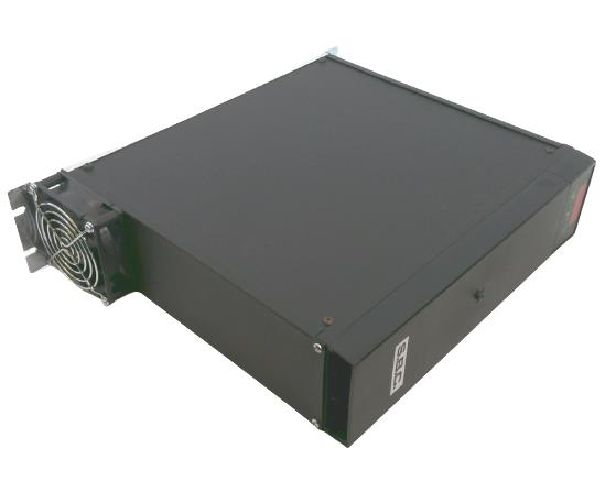 Parker  HPD8NH3