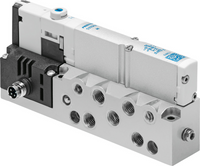 533376 Festo - VMPA1-M1H-M-M7-PI