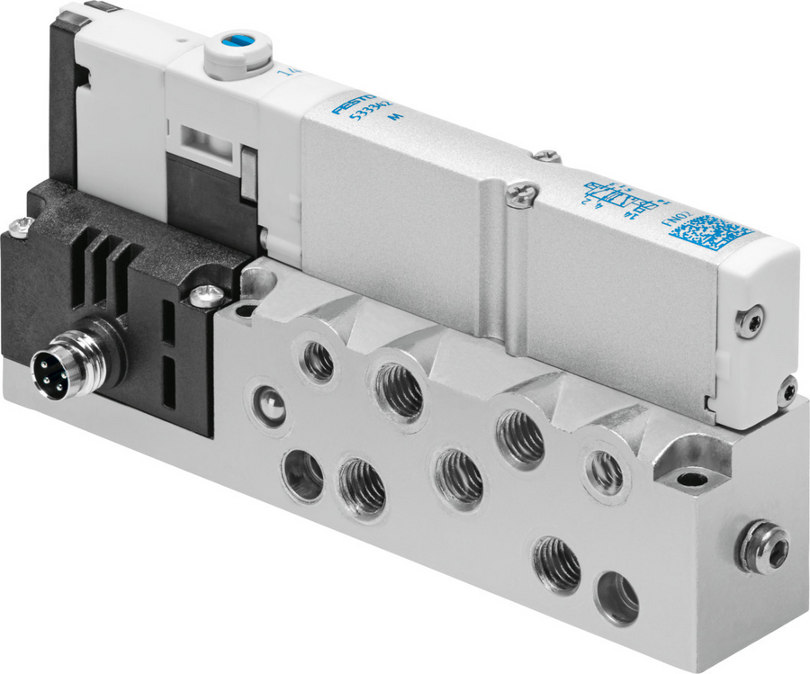 533376 Festo - VMPA1-M1H-M-M7-PI