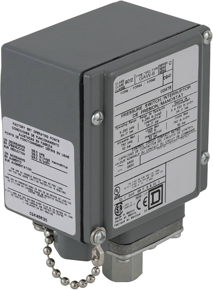 9012GAW25 Schneider Electric