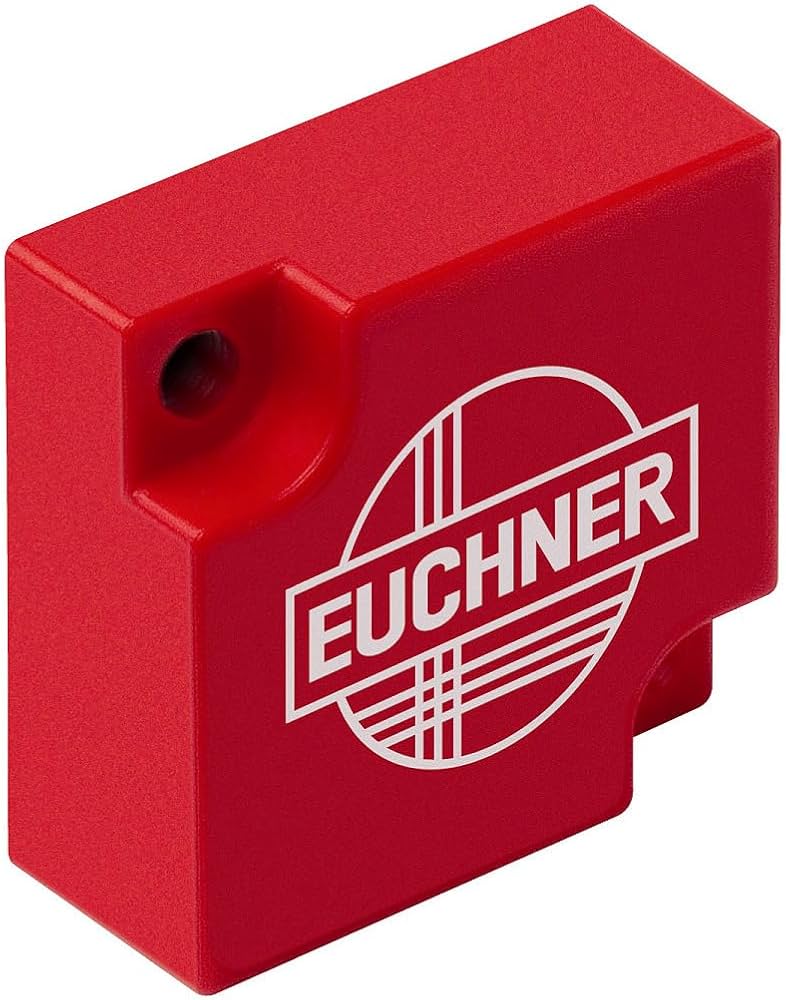 098775 Euchner - CES-A-BPA-098775