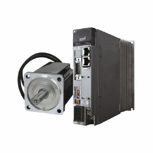 Fuji Electric  RYS401S3LTS