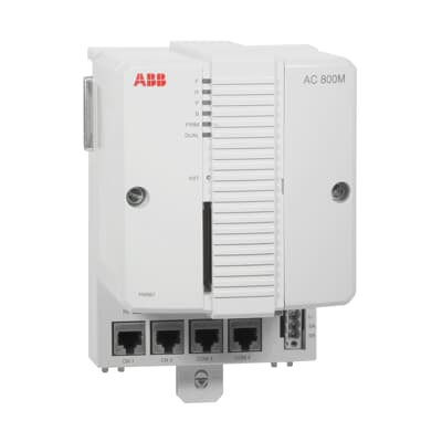 3BSE076355R1 ABB - PM867K01