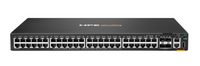 CX 6200F 48G 4SFP Hpe Networking