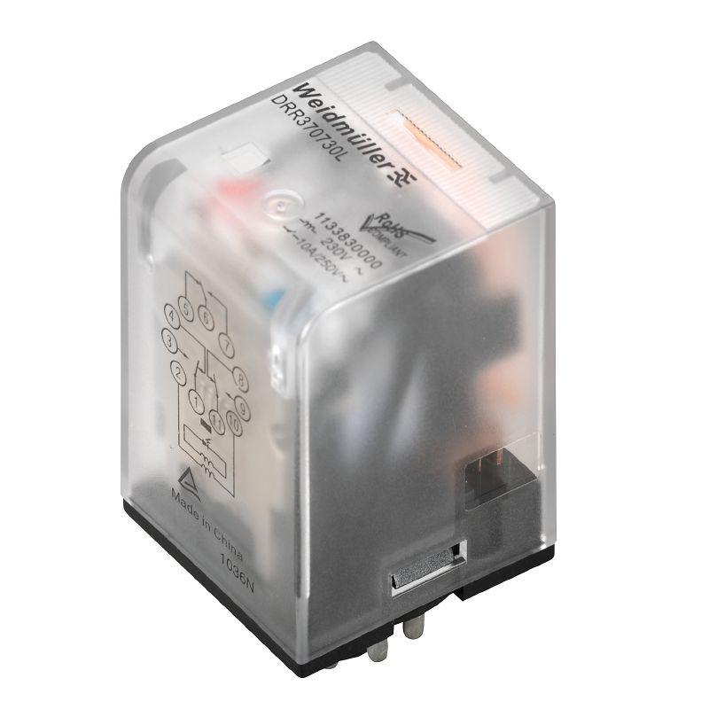 2765090000 Weidmuller - DRR373110L