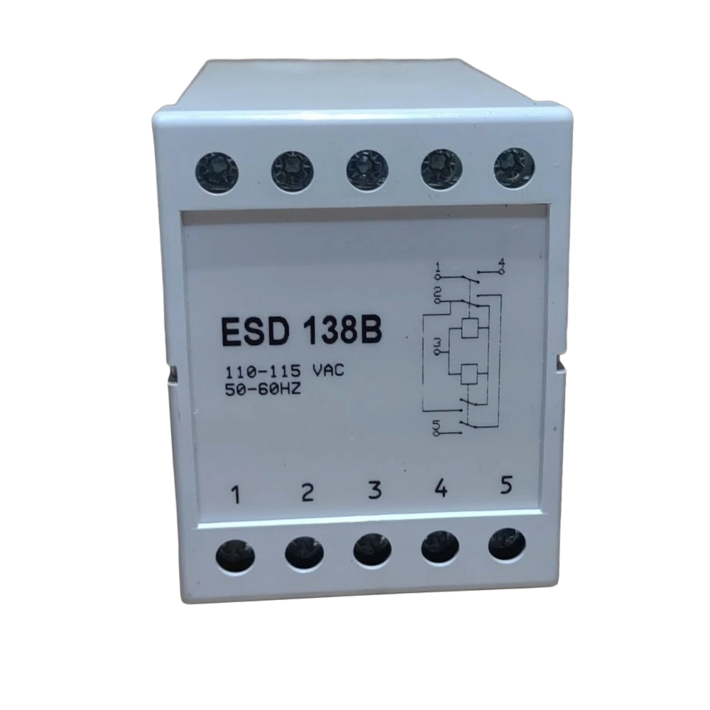 ESD138B Konecranes