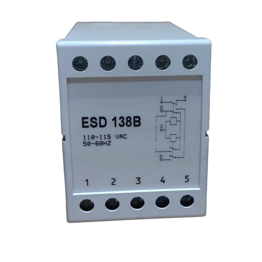 ESD138B Konecranes
