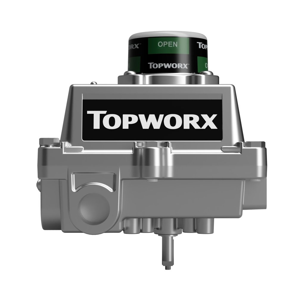 DXS-L21GNMB1621 Topworx