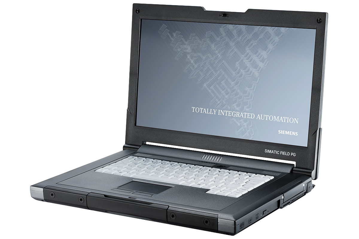 Siemens  6ES77151DD200CE3