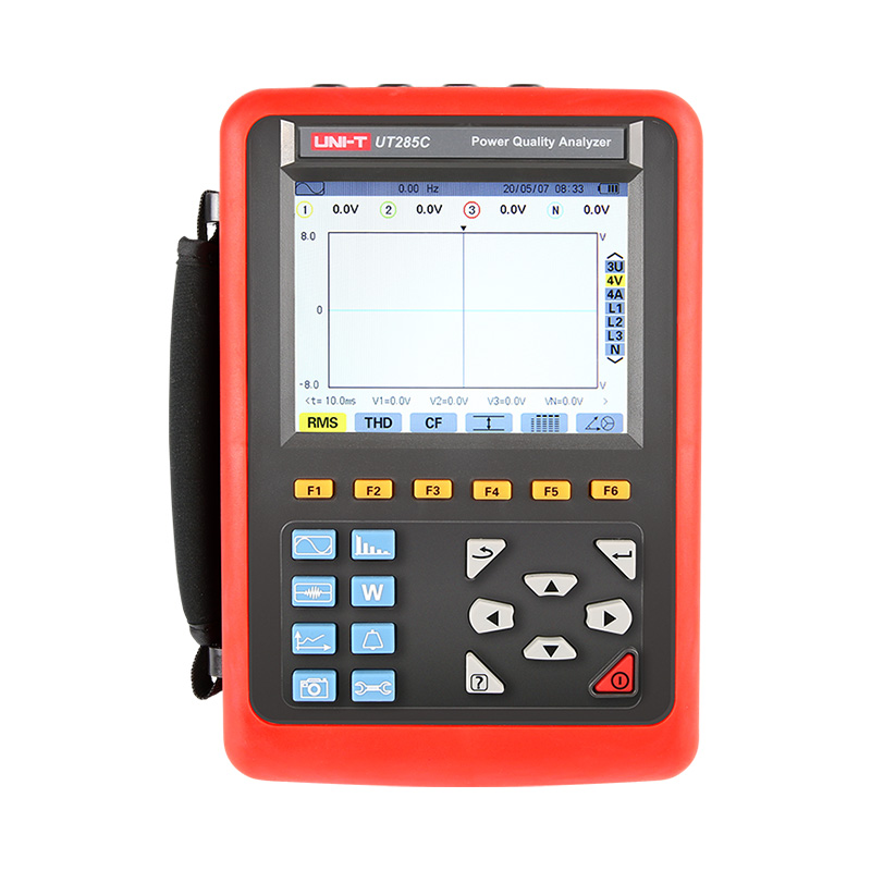 UNI-T  UT285C
