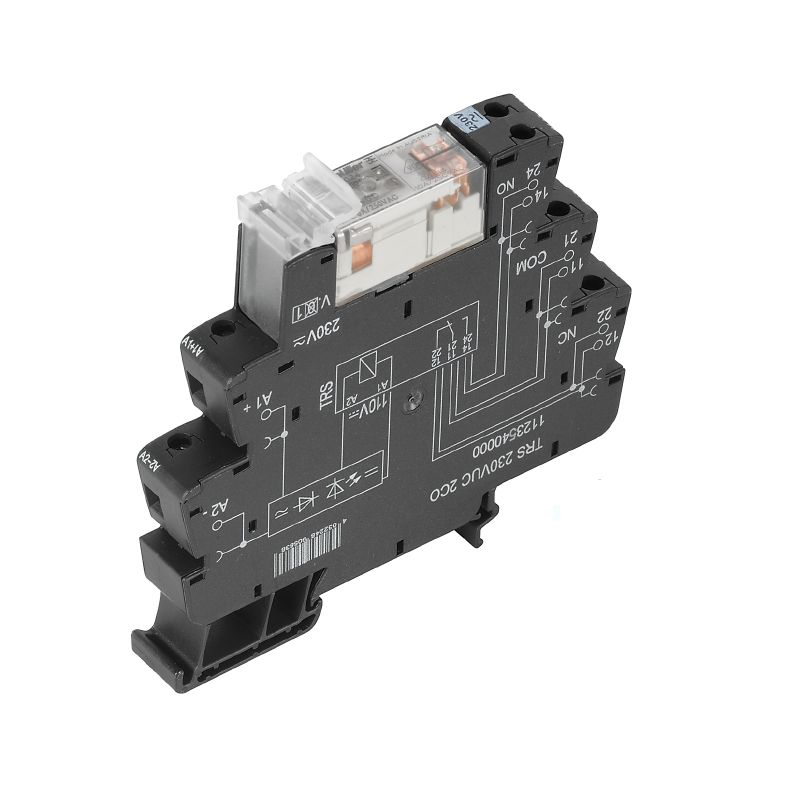 Weidmuller  1123790000