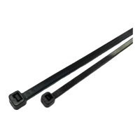 111-05000 Hellermann Tyton - T50R-PA66-BK