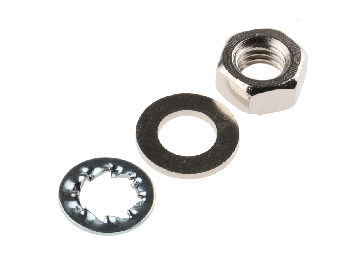 483-0906 RS PRO