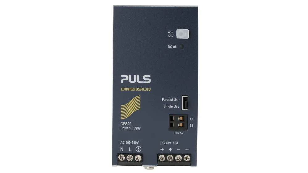 CPS20.481-D1 Puls