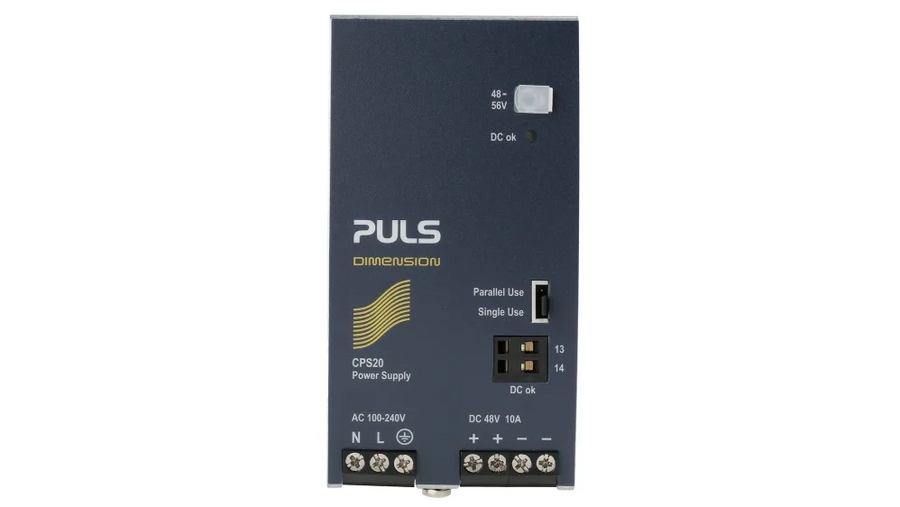 CPS20.481-D1 Puls
