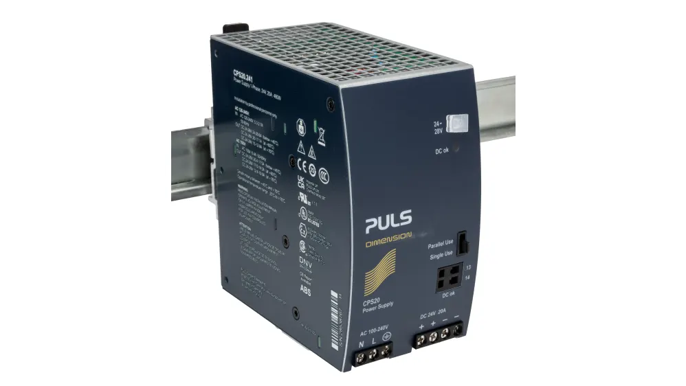 CPS20.241-D1 Puls