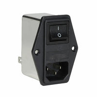 RIS0222H2 Roxburgh EMC