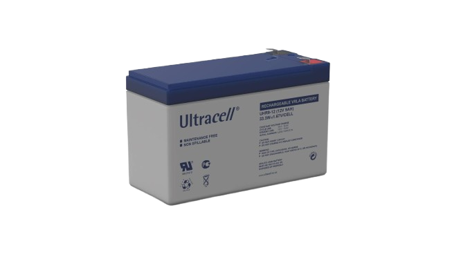 UHR9-12 Ultracell