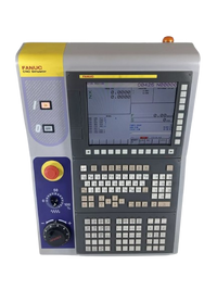 A02B-0158-B100#US Fanuc