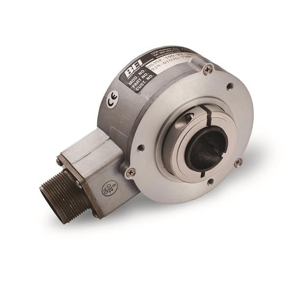 01070-393 BEI Sensors