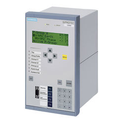 Siemens  7SJ62475EG923FE2L0R