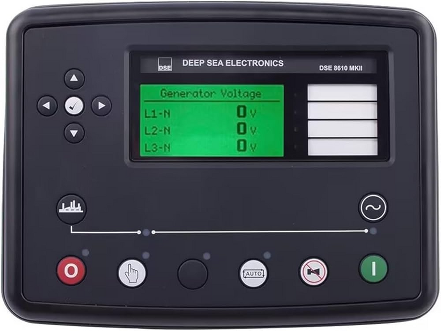 DSE8610 MKII Deep Sea Electronics