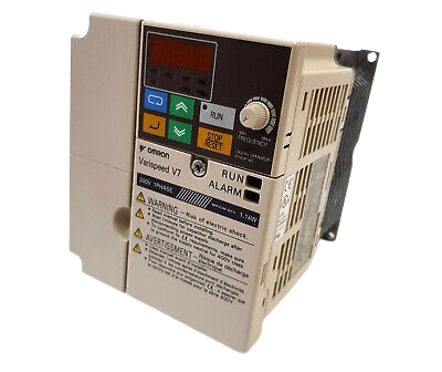 CIMR-V7AZB0P40B Omron