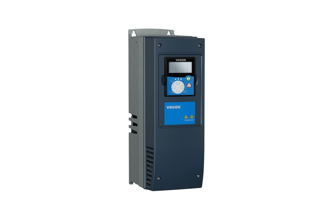 NXP00135-A5H1SSS-A1A3 Vacon