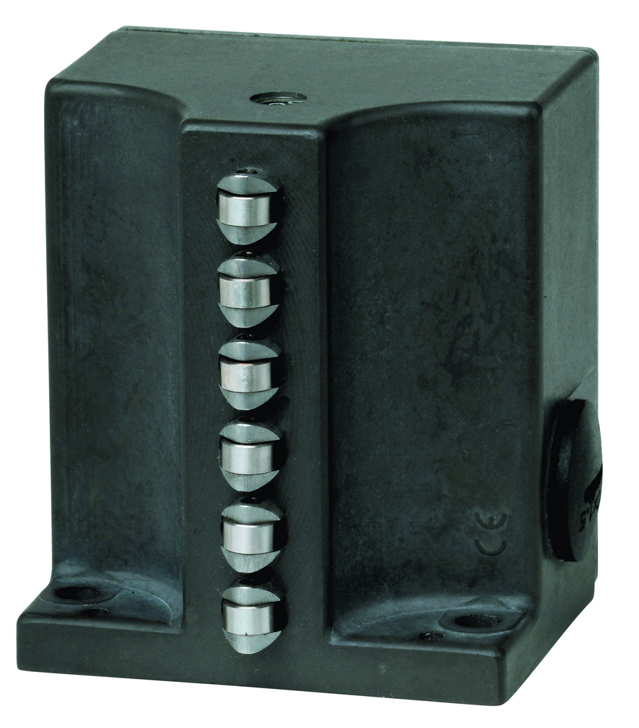 082165 Euchner - SN02D12-502-M