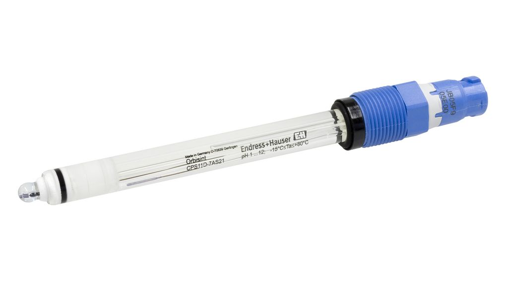 CPS11D-7AS21 Endress + Hauser