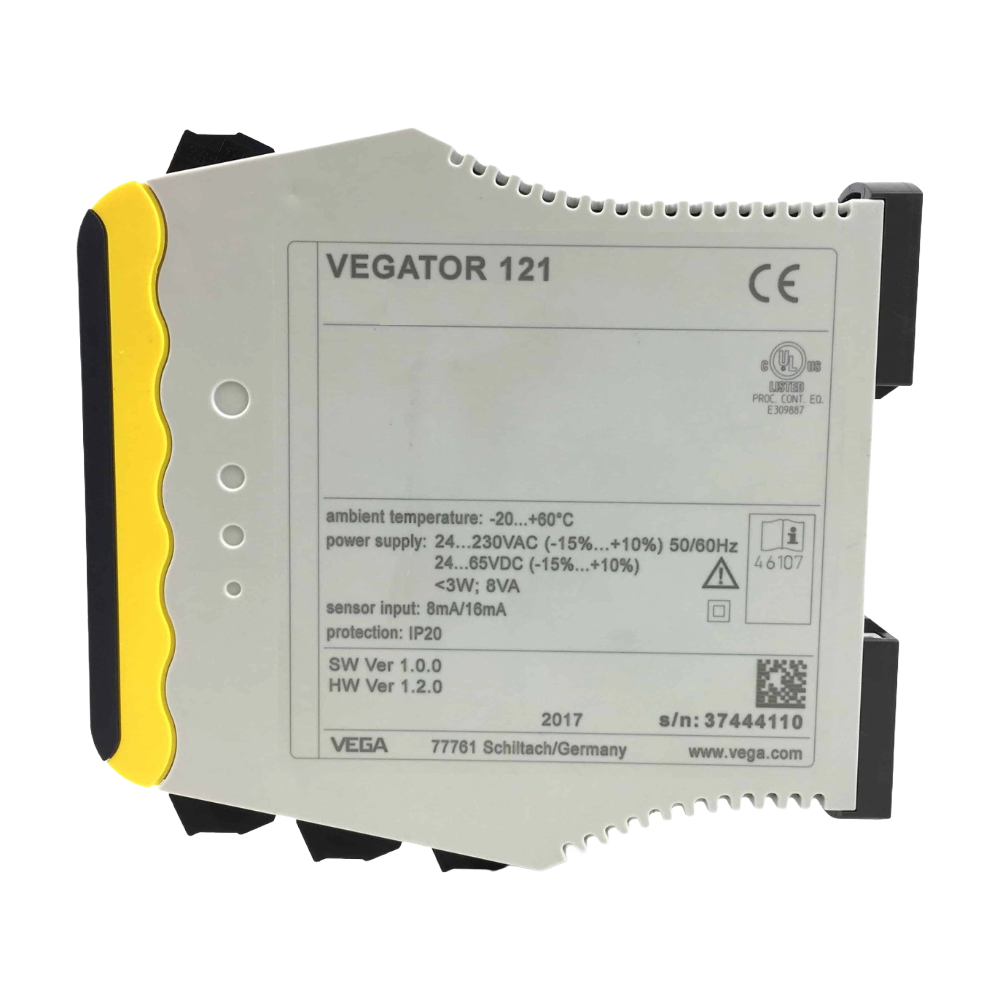 TOR121.AASSKBX Vega