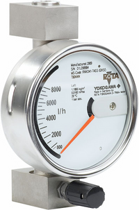 Yokogawa  GS01R01B3000EE