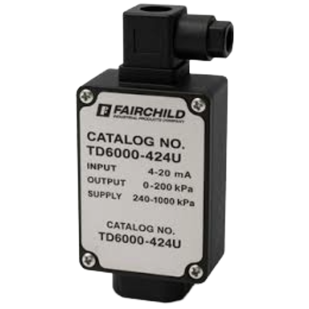 TD6000-424U Fairchild