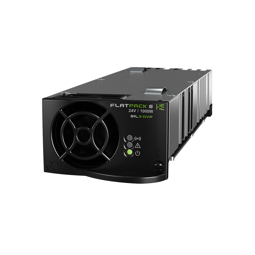 Eltek  S24V1000WSIL3OVP
