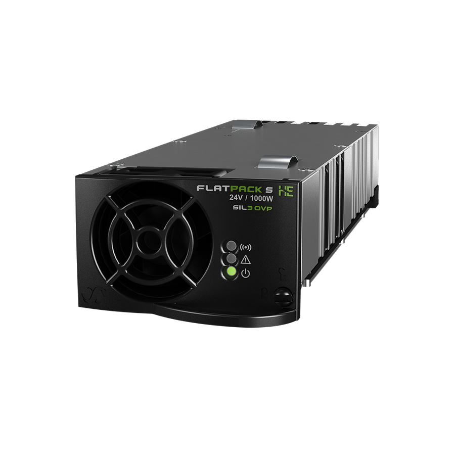 Eltek  S24V1000WSIL3OVP