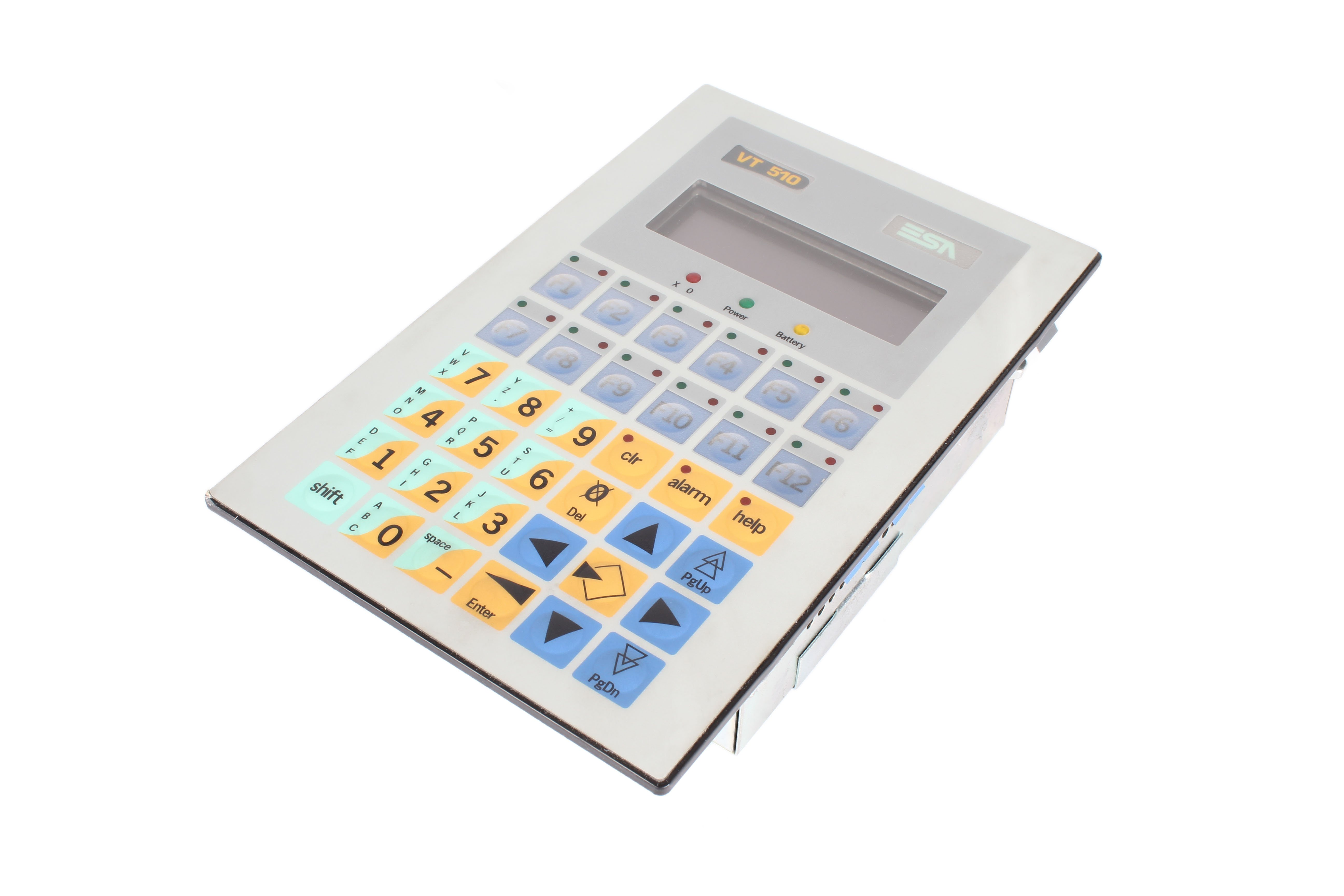 VT5100000 ESA Elettronica