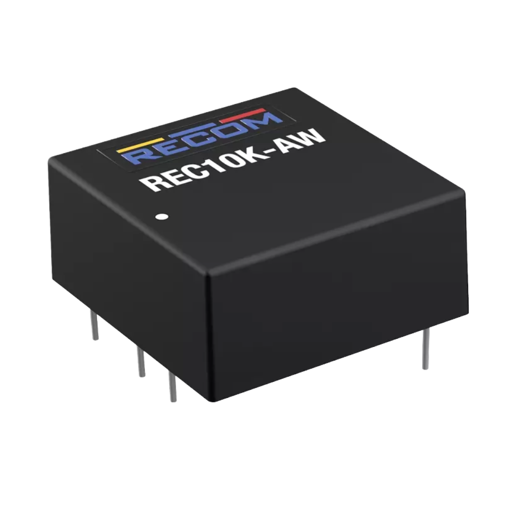 REC10-2405SRWZ/H3/A/M Recom Power