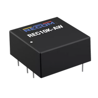 REC10-2405SRWZ/H3/A/M Recom Power